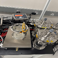 Sartorius Biostat B Bioreactor System image 2